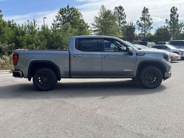 new 2025 GMC Sierra 1500 car, priced at $59,584