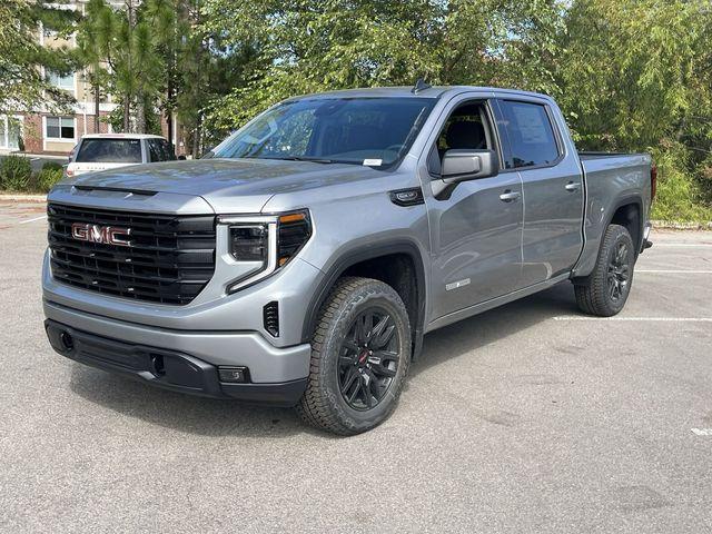 new 2025 GMC Sierra 1500 car, priced at $59,584