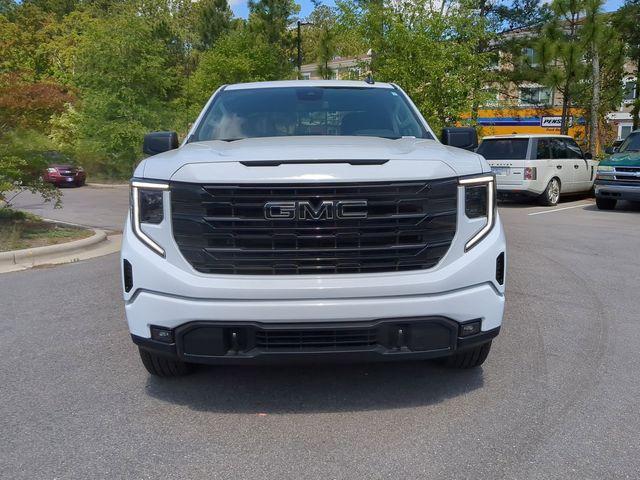 new 2024 GMC Sierra 1500 car, priced at $46,104