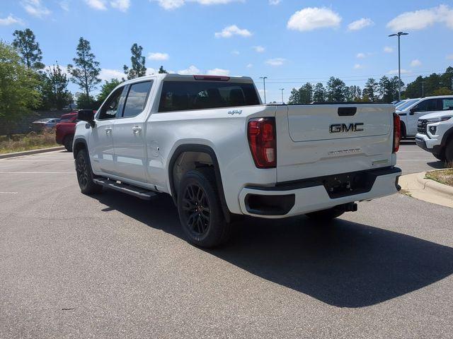 new 2024 GMC Sierra 1500 car, priced at $46,104