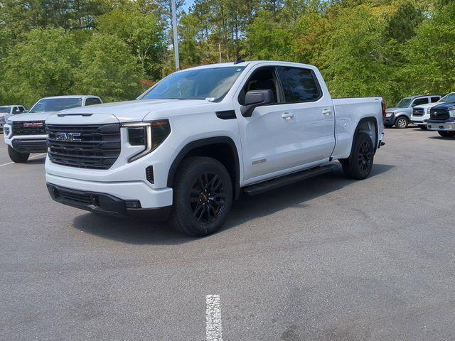 new 2024 GMC Sierra 1500 car, priced at $46,104