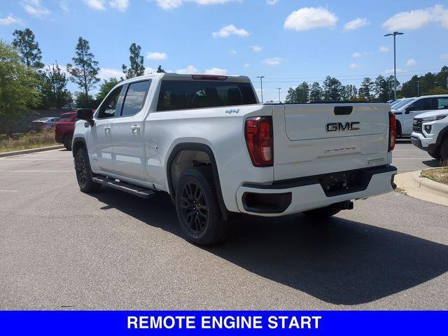 new 2024 GMC Sierra 1500 car, priced at $47,014