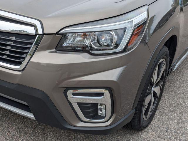 used 2019 Subaru Forester car, priced at $19,338