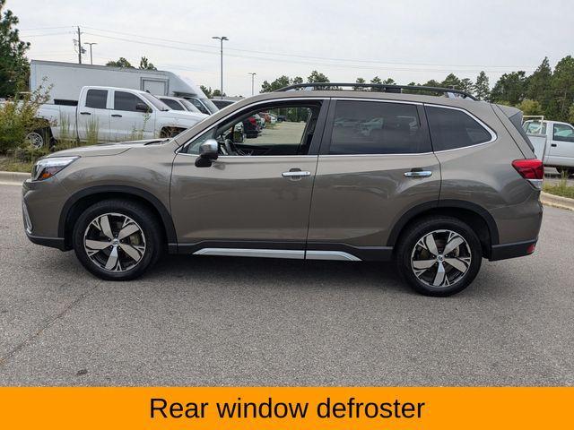 used 2019 Subaru Forester car, priced at $19,338