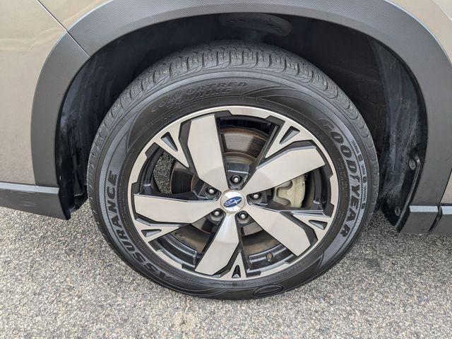 used 2019 Subaru Forester car, priced at $19,338