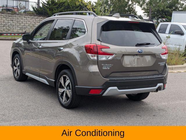 used 2019 Subaru Forester car, priced at $19,338