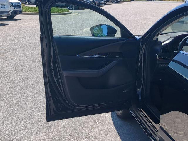 used 2024 Mazda CX-30 car, priced at $21,444