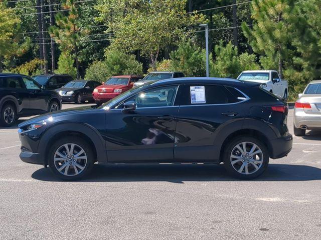 used 2024 Mazda CX-30 car, priced at $21,444