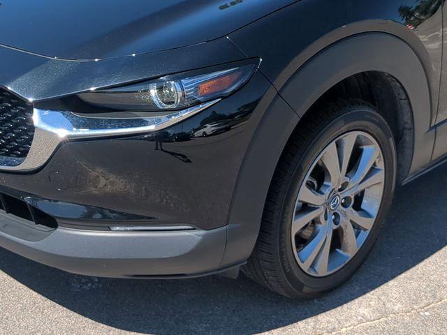 used 2024 Mazda CX-30 car, priced at $21,444