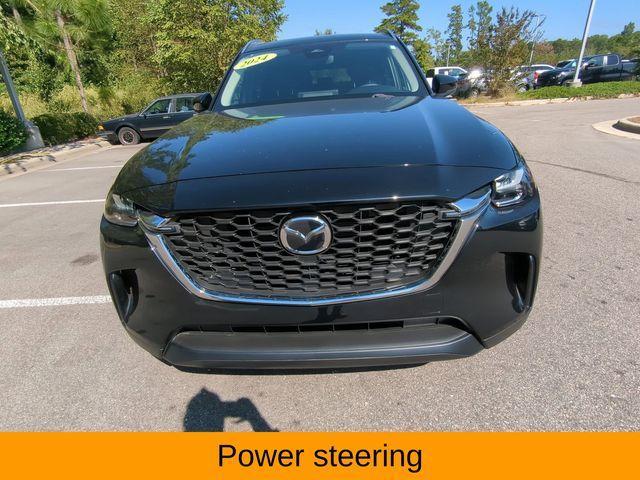 used 2024 Mazda CX-90 car, priced at $32,658