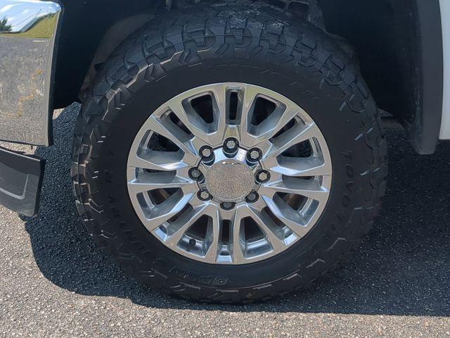 used 2019 GMC Sierra 2500 car, priced at $37,290