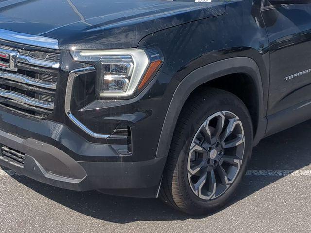 new 2026 GMC Terrain car, priced at $32,862