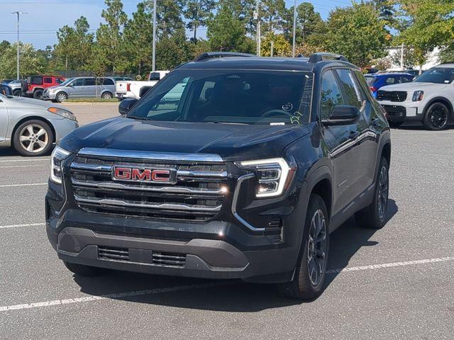 new 2026 GMC Terrain car, priced at $32,862