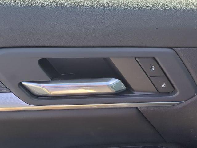 new 2026 GMC Terrain car, priced at $32,862