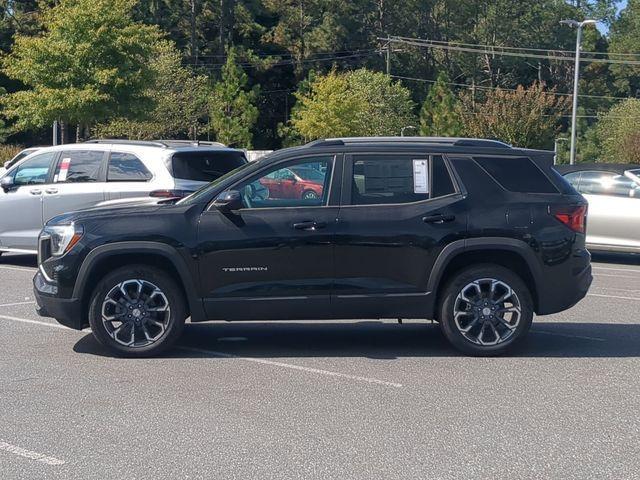 new 2026 GMC Terrain car, priced at $32,862