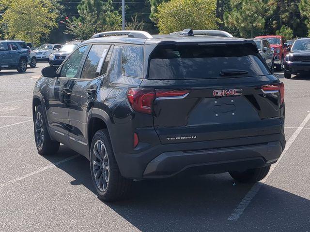 new 2026 GMC Terrain car, priced at $32,862