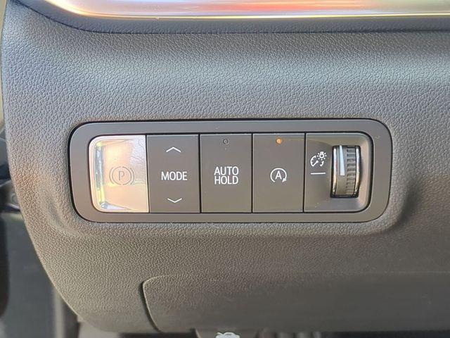 new 2026 GMC Terrain car, priced at $32,862