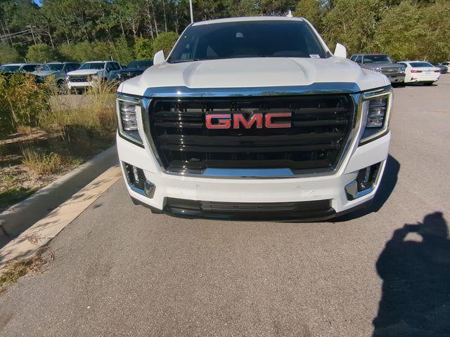 new 2024 GMC Yukon car, priced at $62,027