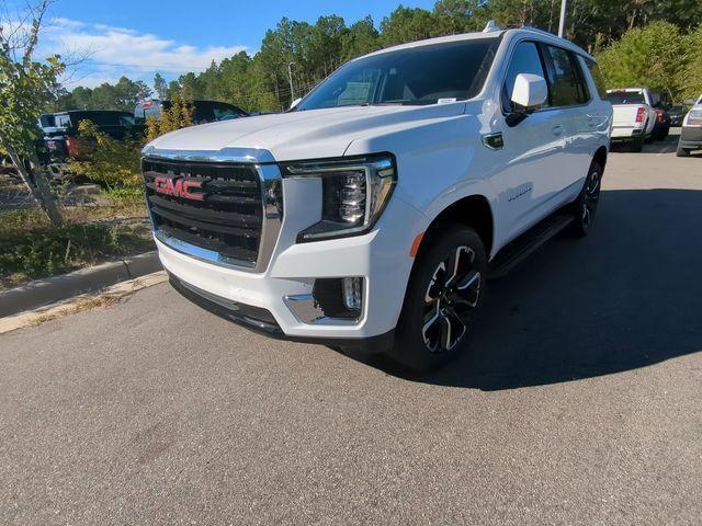 new 2024 GMC Yukon car, priced at $62,027