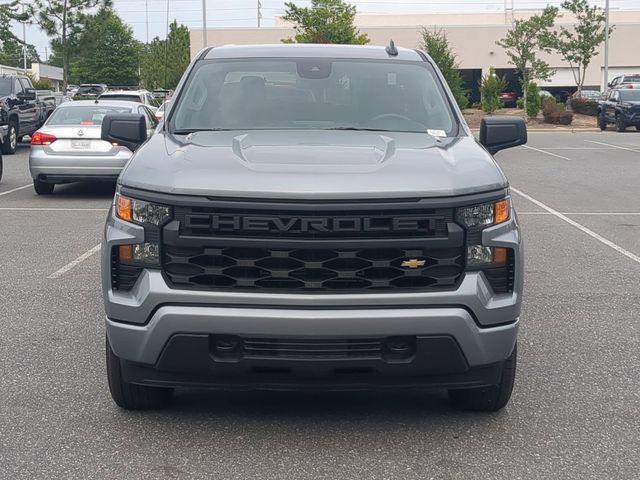 new 2025 Chevrolet Silverado 1500 car, priced at $39,907