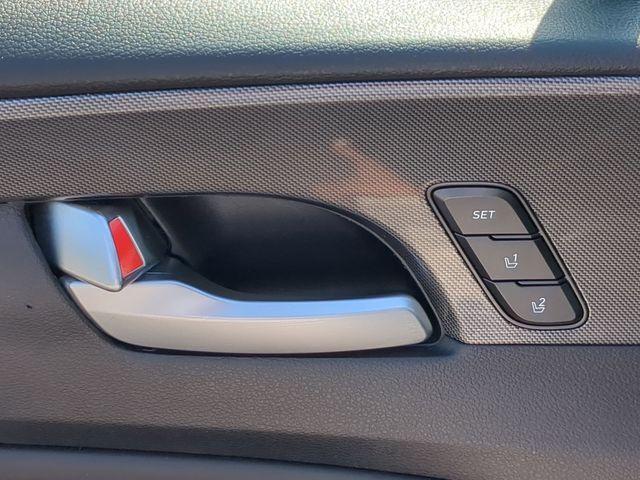 used 2023 Hyundai Santa Fe car, priced at $23,755