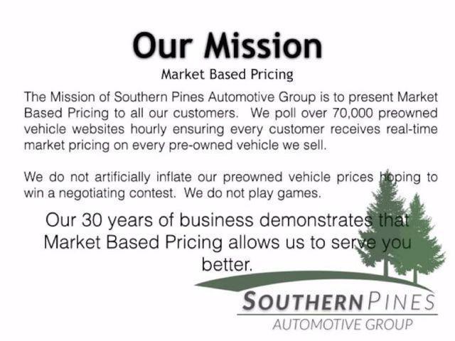 used 2023 Hyundai Santa Fe car, priced at $27,280