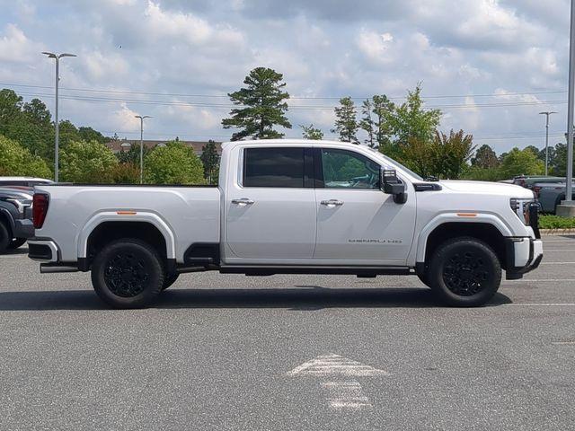 new 2025 GMC Sierra 2500 car, priced at $98,704