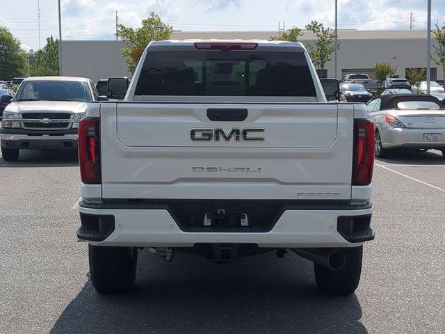 new 2025 GMC Sierra 2500 car, priced at $98,704