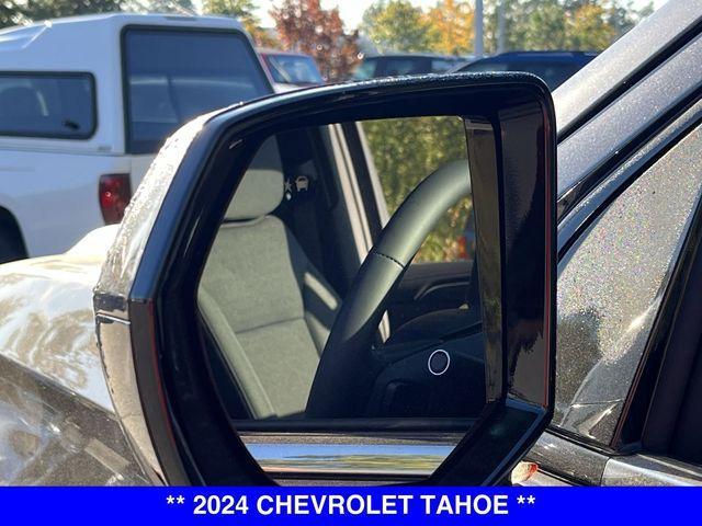 new 2024 Chevrolet Tahoe car, priced at $64,205