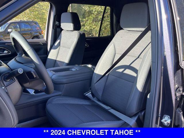 new 2024 Chevrolet Tahoe car, priced at $64,205