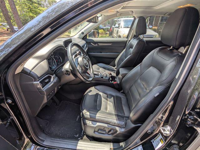 used 2019 Mazda CX-5 car, priced at $17,818