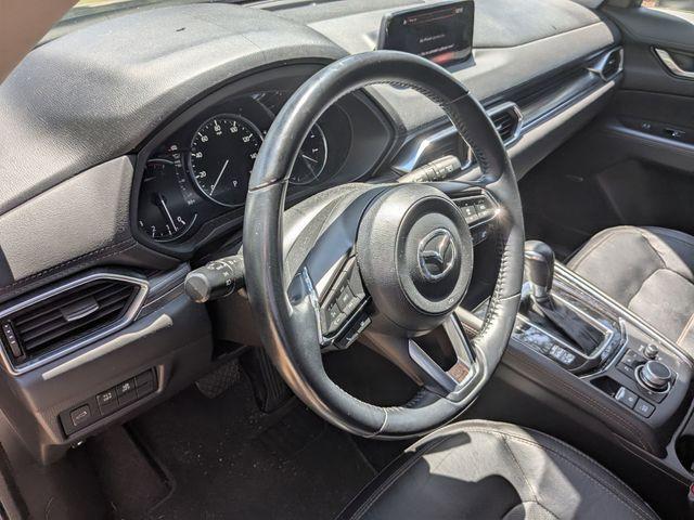 used 2019 Mazda CX-5 car, priced at $17,818