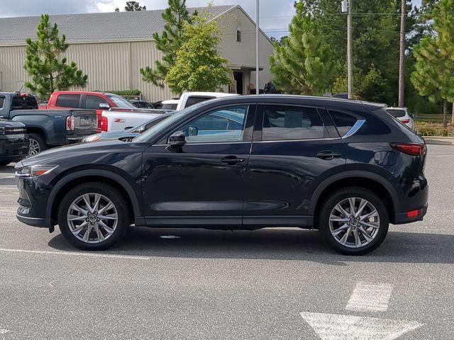used 2019 Mazda CX-5 car, priced at $16,695