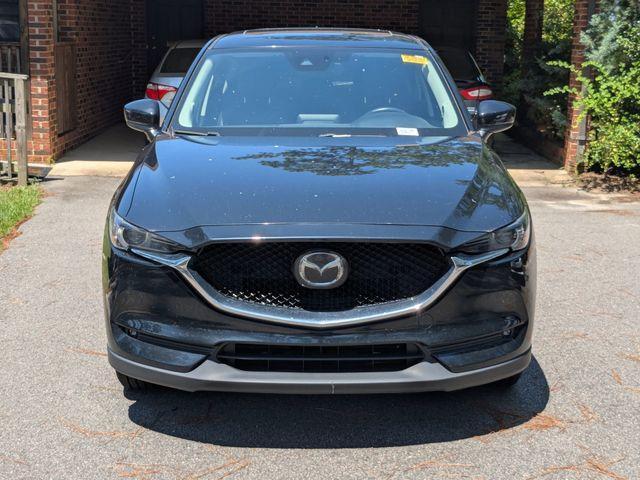 used 2019 Mazda CX-5 car, priced at $17,818