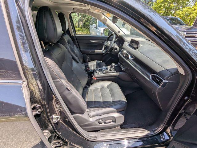 used 2019 Mazda CX-5 car, priced at $17,818