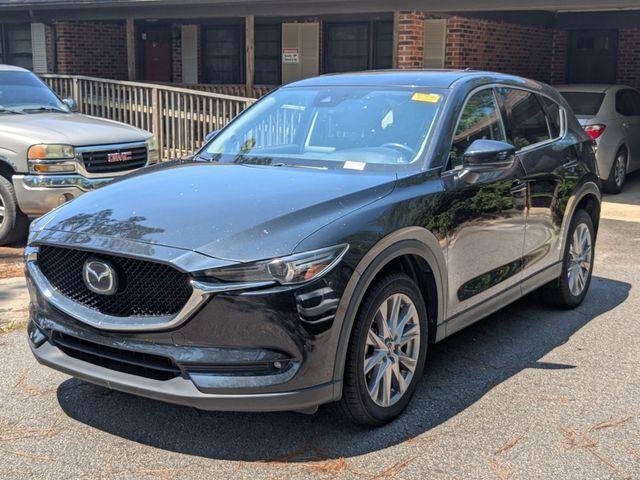 used 2019 Mazda CX-5 car, priced at $17,818