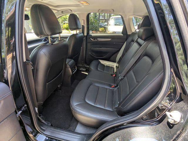 used 2019 Mazda CX-5 car, priced at $17,818