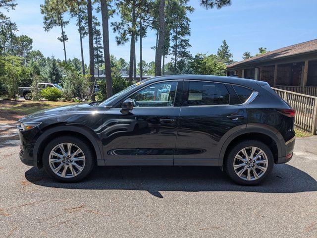 used 2019 Mazda CX-5 car, priced at $17,818