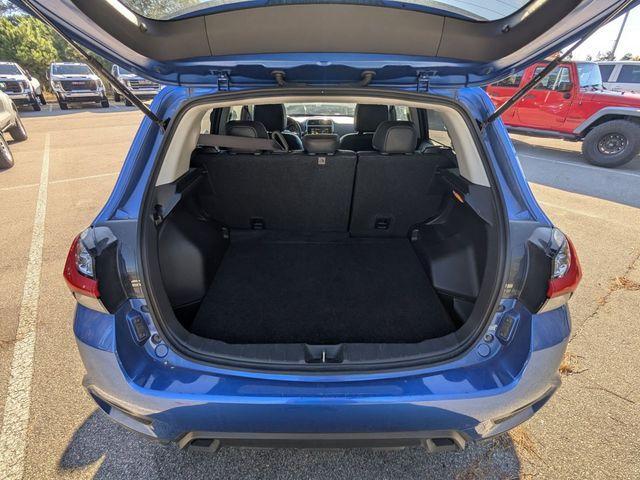used 2023 Mitsubishi Outlander Sport car, priced at $15,173