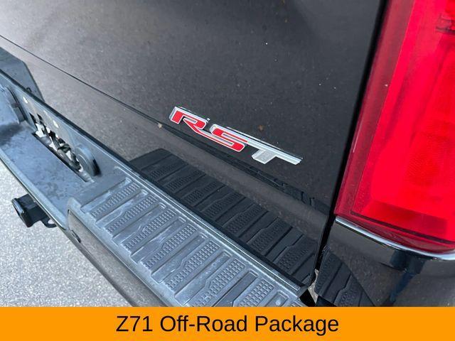 used 2020 Chevrolet Silverado 1500 car, priced at $30,565