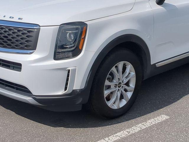 used 2020 Kia Telluride car, priced at $22,700