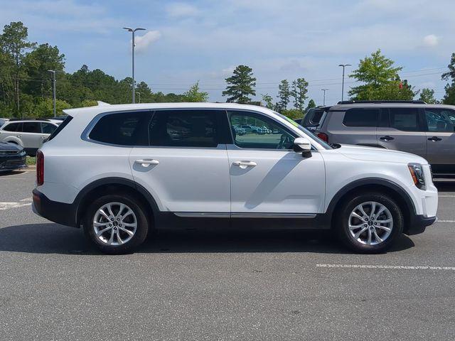 used 2020 Kia Telluride car, priced at $22,700