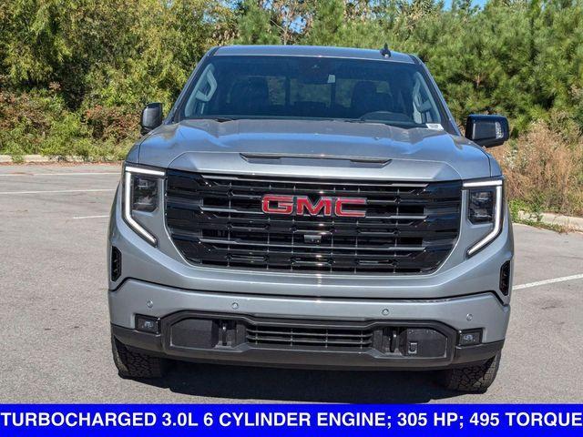 new 2025 GMC Sierra 1500 car, priced at $62,773