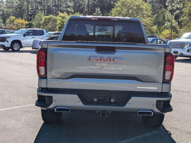 new 2025 GMC Sierra 1500 car, priced at $62,773