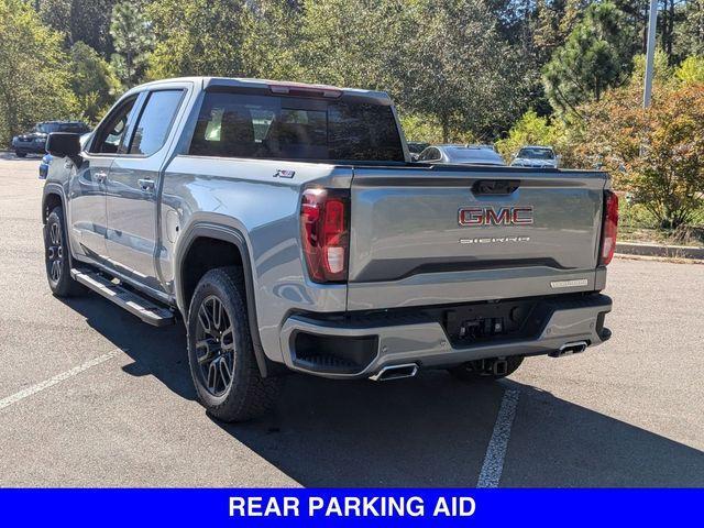 new 2025 GMC Sierra 1500 car, priced at $62,773