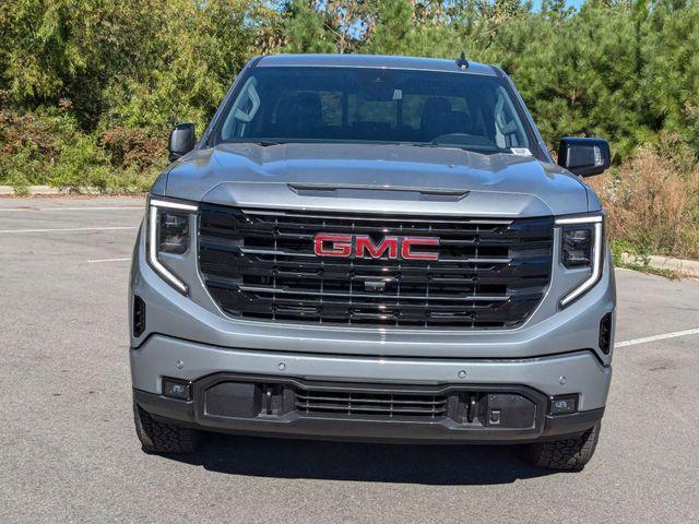 new 2025 GMC Sierra 1500 car, priced at $62,773