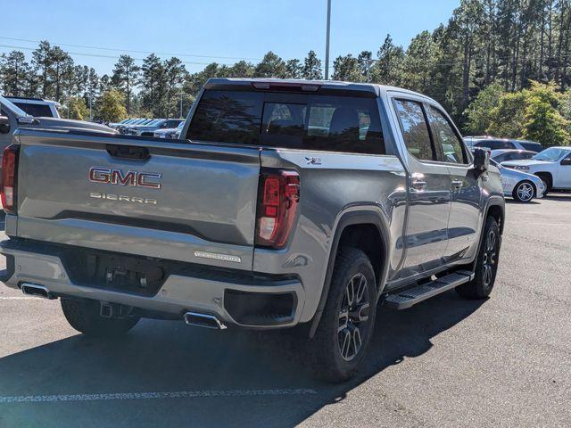 new 2025 GMC Sierra 1500 car, priced at $62,773