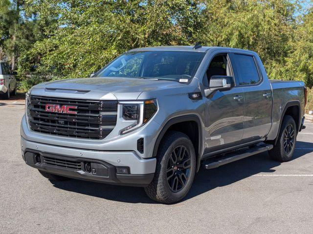 new 2025 GMC Sierra 1500 car, priced at $62,773