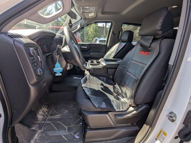 used 2021 Chevrolet Silverado 1500 car, priced at $30,120