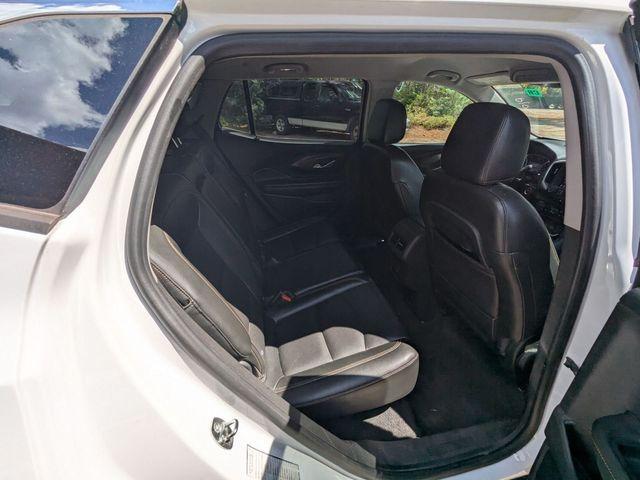 used 2020 GMC Terrain car, priced at $18,280